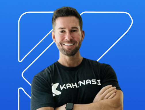Kahunas logo